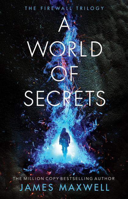 Cover: 9781542005258 | A World of Secrets | James Maxwell | Taschenbuch | Englisch | 2020