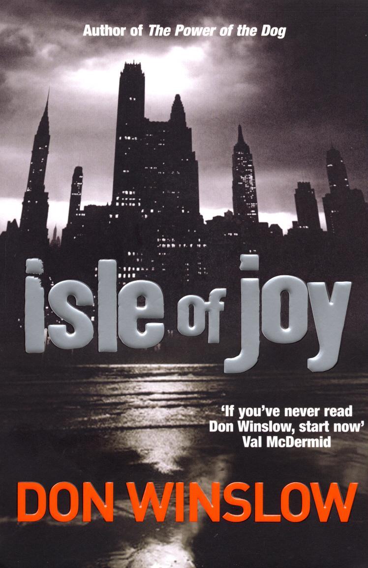 Cover: 9780099706410 | Isle of Joy | Don Winslow | Taschenbuch | B-format paperback | 296 S.