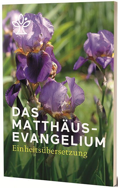 Cover: 9783460440425 | Das Matthäusevangelium | Einheitsübersetzung | Taschenbuch | Deutsch