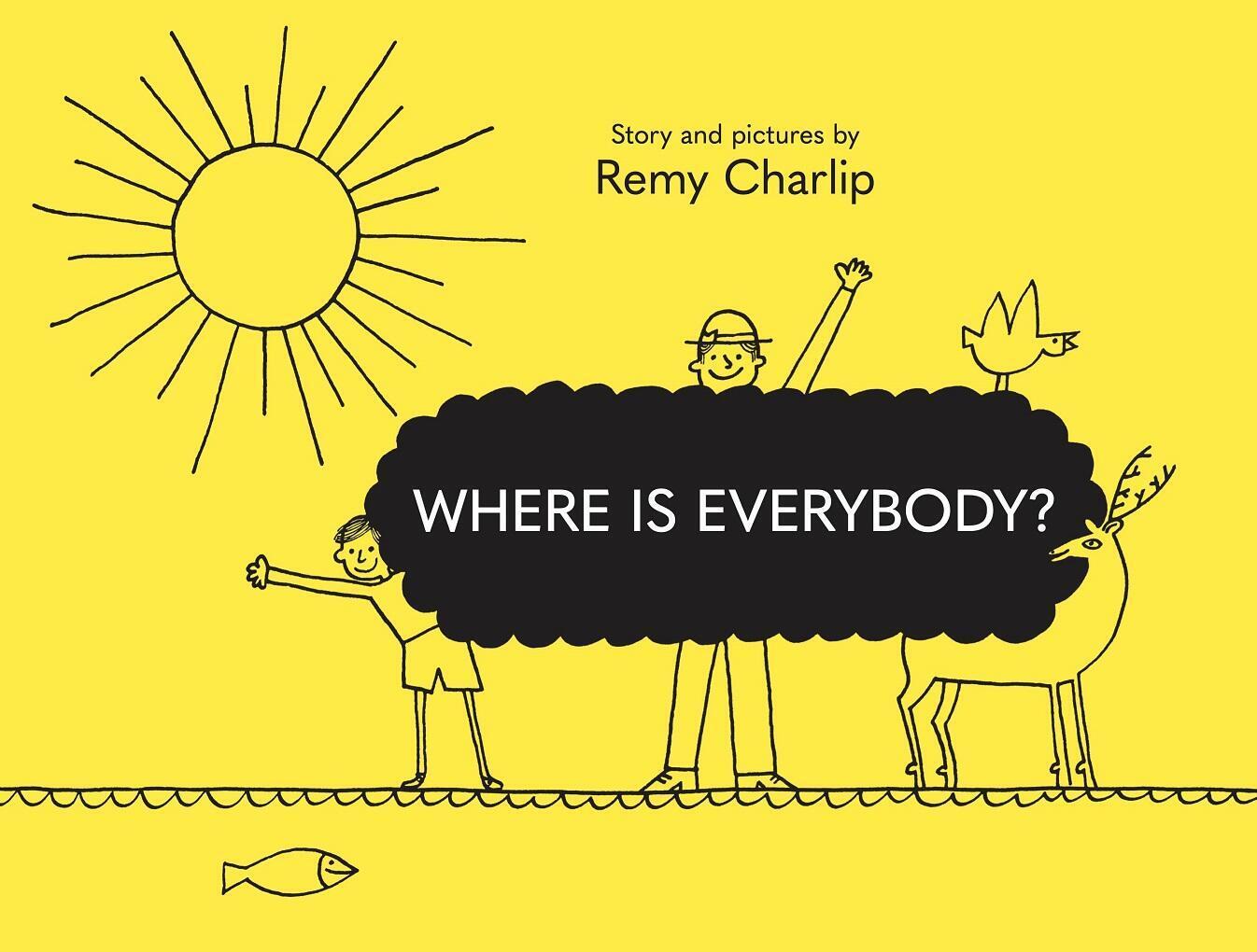 Cover: 9781592702831 | Where Is Everybody? | Buch | Gebunden | Englisch | 2022
