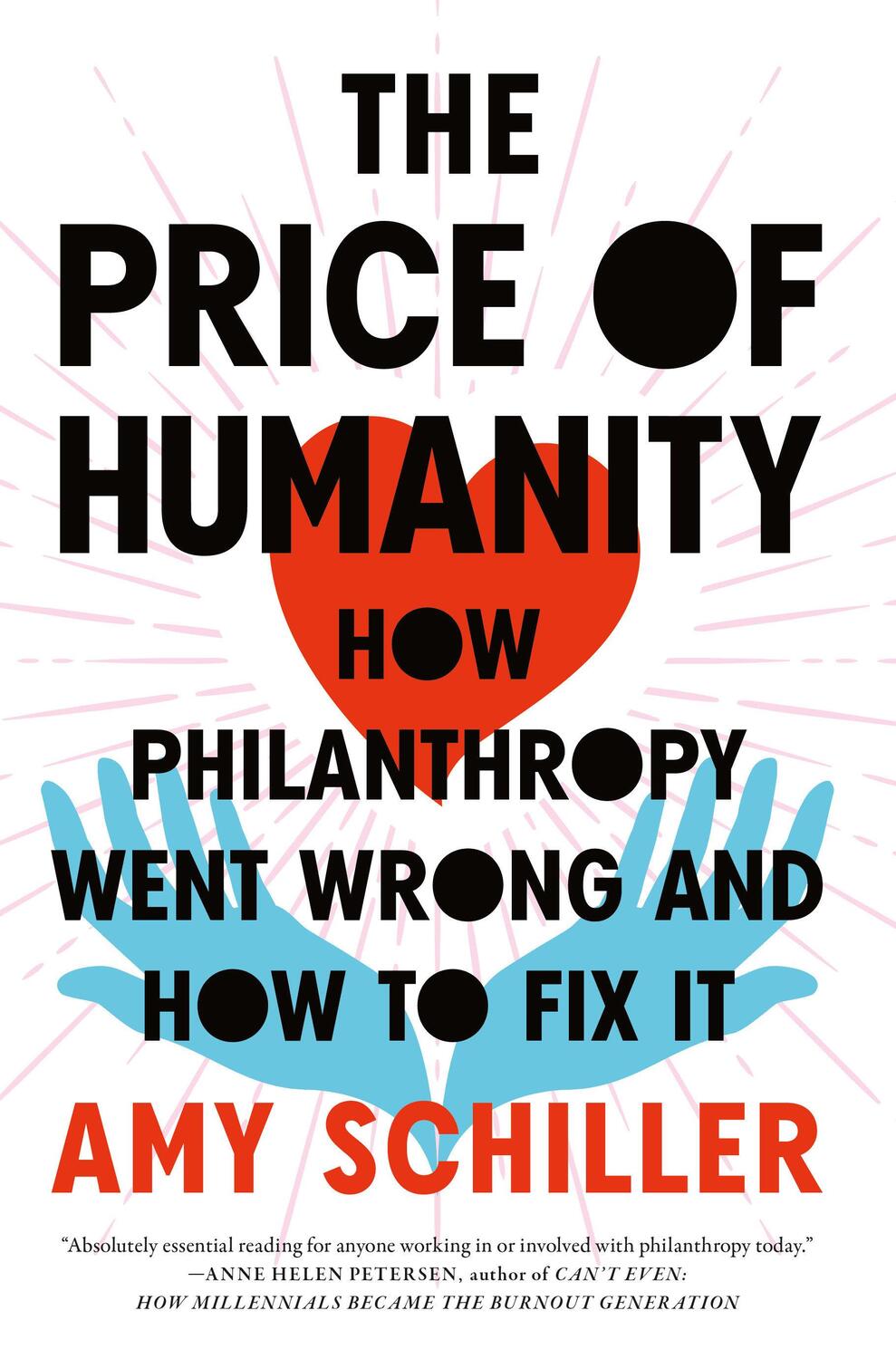 Cover: 9781685890223 | The Price Of Humanity | Amy Schiller | Buch | Englisch | 2023