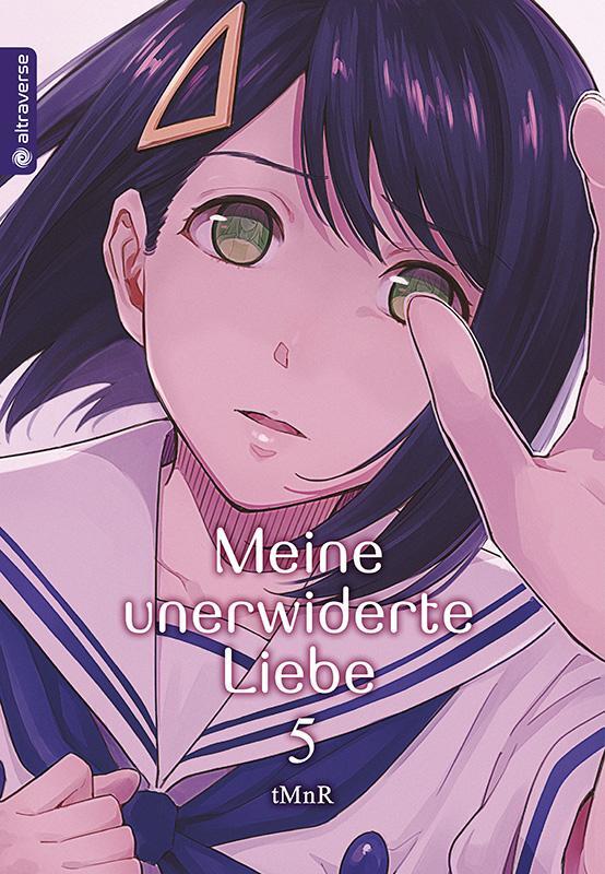 Cover: 9783963585524 | Meine unerwiderte Liebe 05 | Tmnr | Taschenbuch | Deutsch | 2020