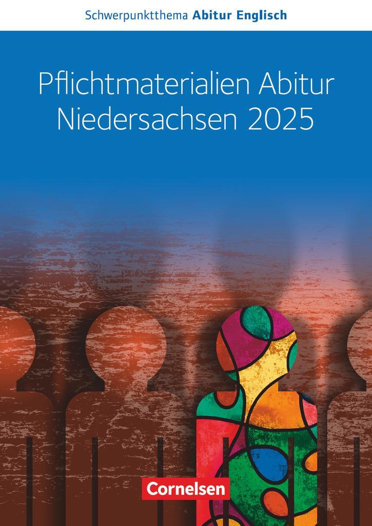 Cover: 9783060367146 | Schwerpunktthema Abitur Englisch Sekundarstufe II....