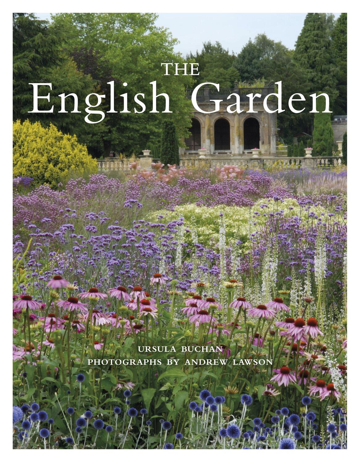 Cover: 9780711239166 | English Garden | Ursula Buchan | Buch | Englisch | 2017