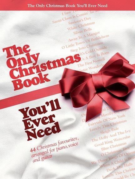 Cover: 9781780387765 | The Only Christmas Book You'll Ever Need | Buch | Buch | Englisch