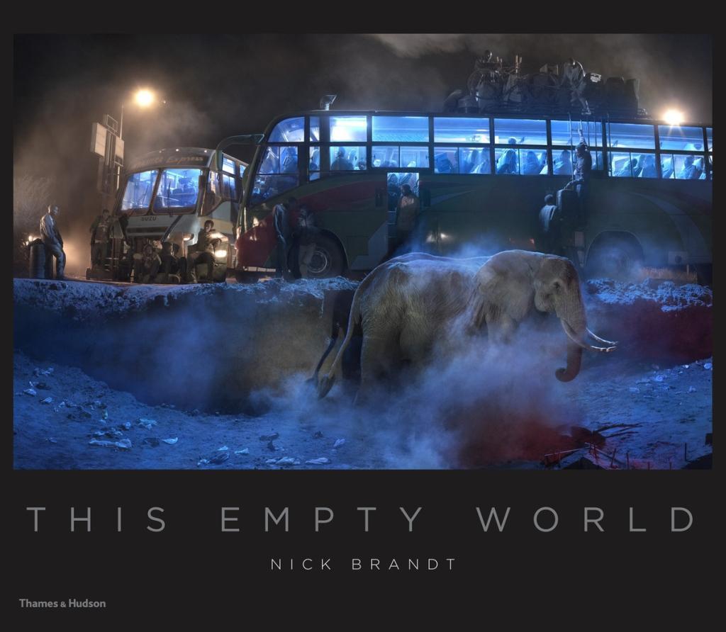Cover: 9780500545140 | This Empty World | Nick Brandt | Buch | Englisch | 2019