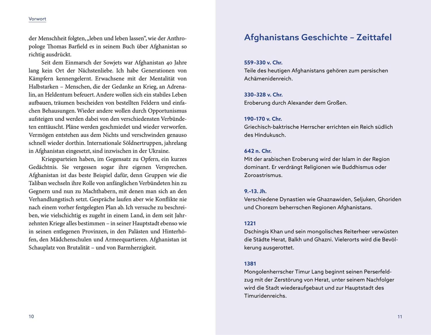 Bild: 9783710606038 | Afghanistan von innen | Wie der Frieden verspielt wurde | Rados | Buch