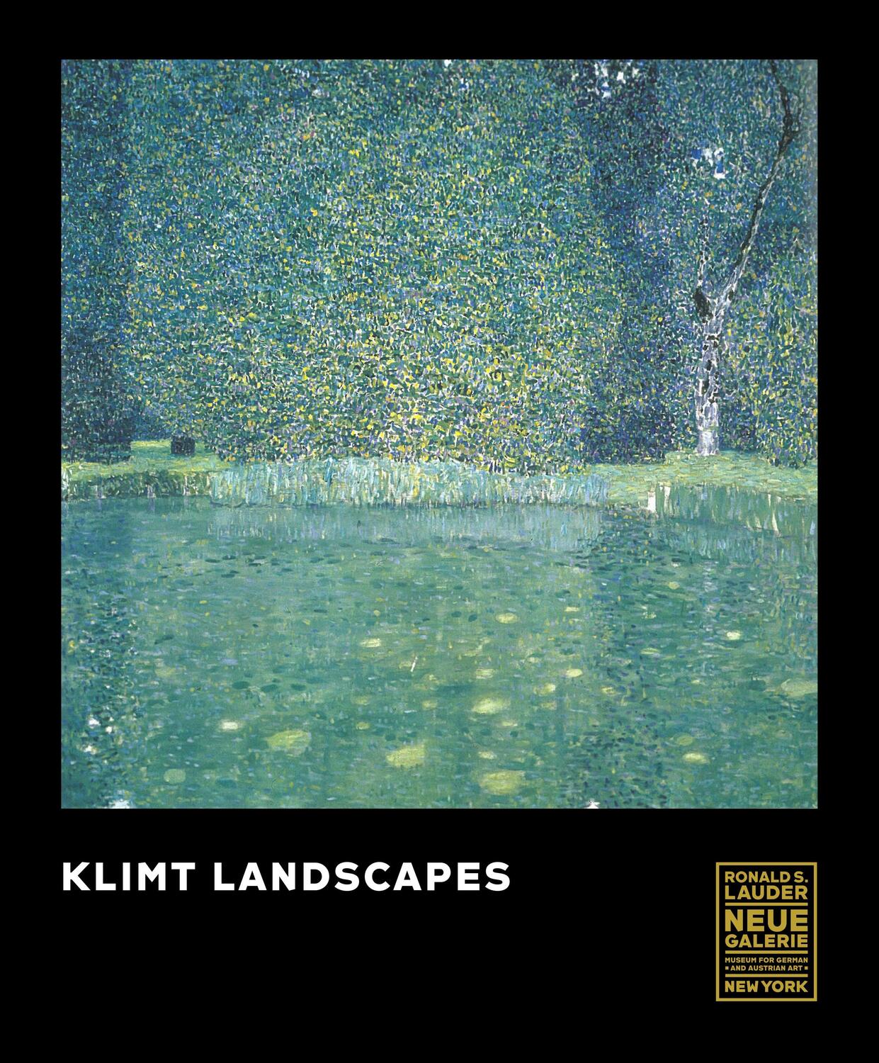 Cover: 9783791377360 | Klimt Landscapes | Janis Staggs | Buch | 344 S. | Englisch | 2024