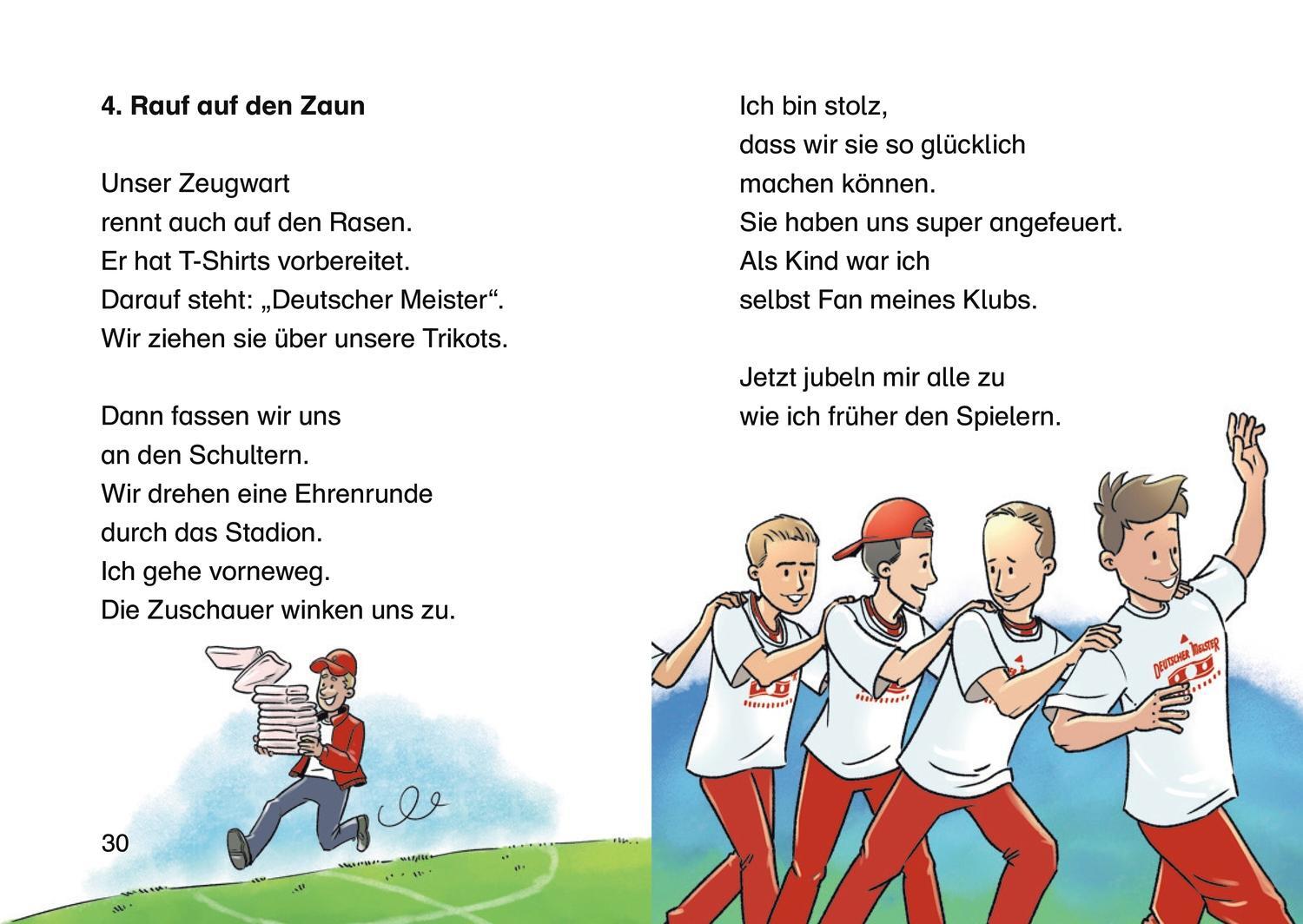 Bild: 9783751204262 | Meine erste Meisterschaft | Lesestarter. 2. Lesestufe | Müller (u. a.)