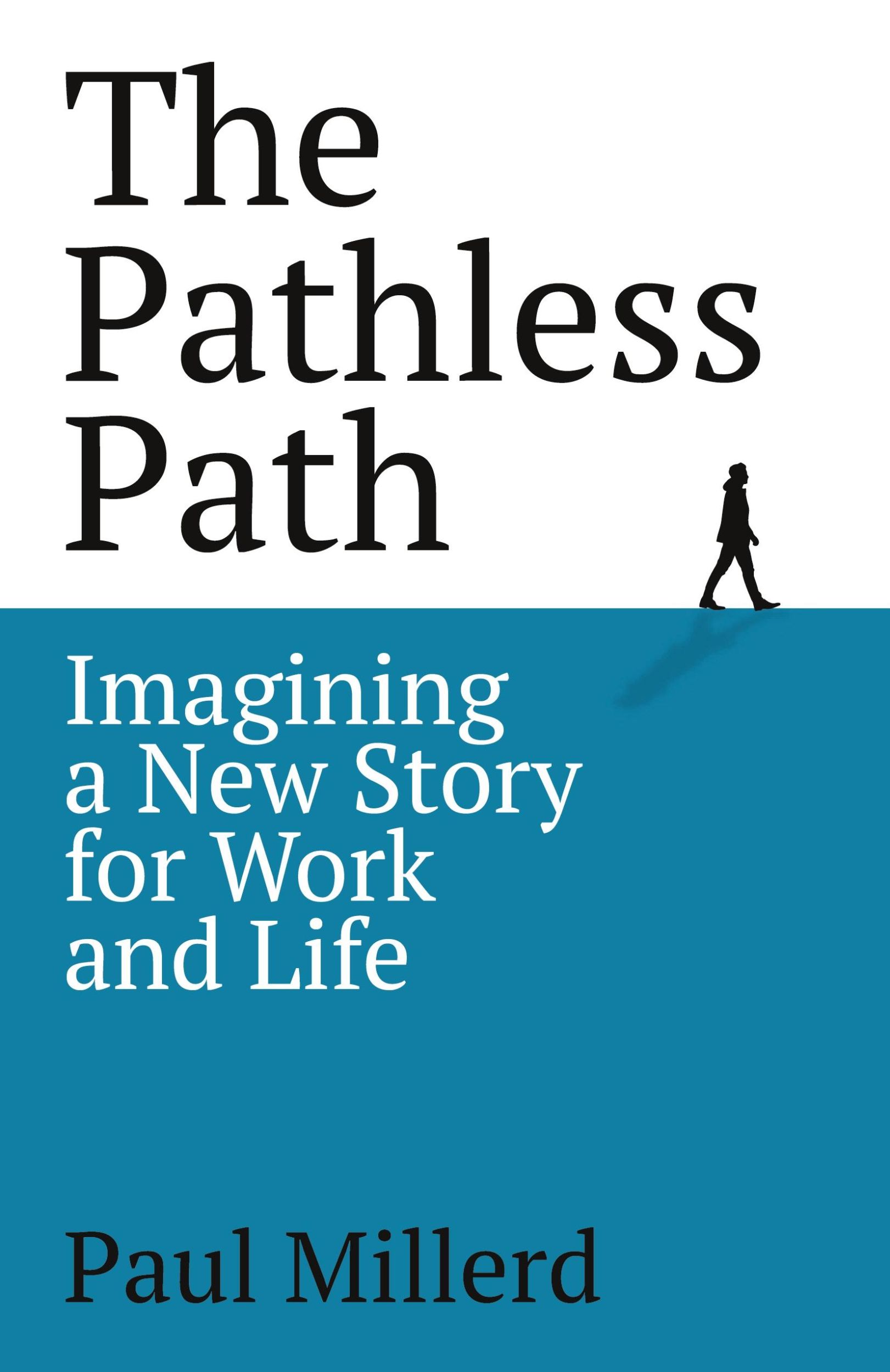 Cover: 9798985515305 | The Pathless Path | Paul Millerd | Taschenbuch | Englisch | 2022