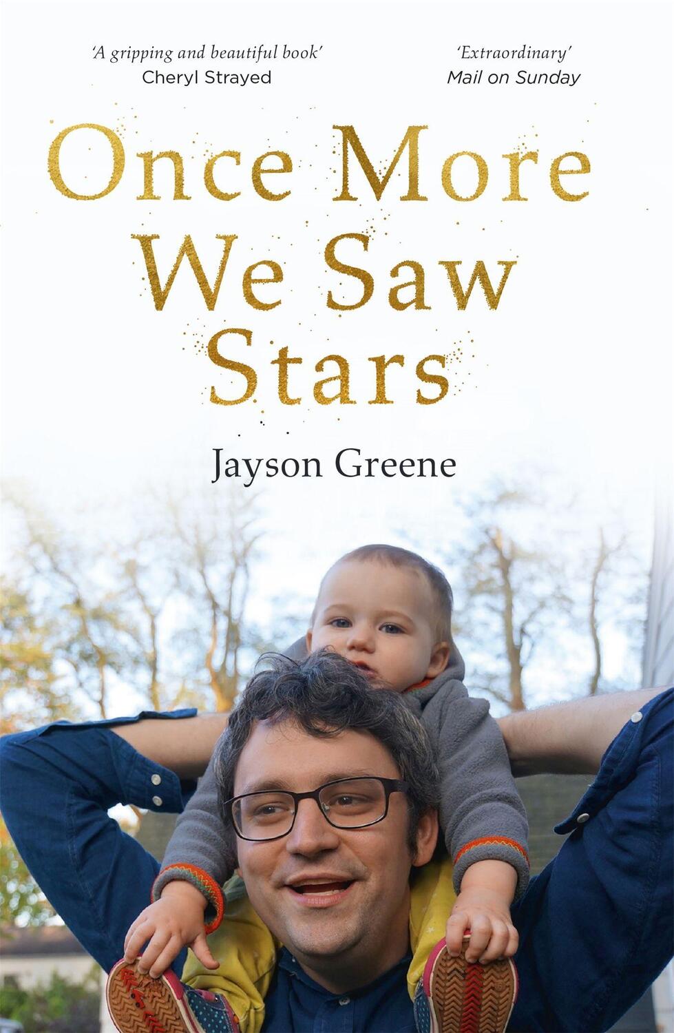 Cover: 9781473673809 | Once More We Saw Stars | Jayson Greene | Taschenbuch | Englisch | 2021