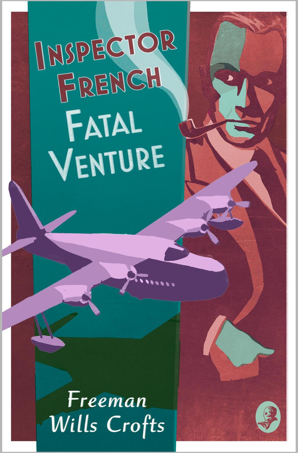 Cover: 9780008554095 | Inspector French: Fatal Venture | Freeman Wills Crofts | Taschenbuch