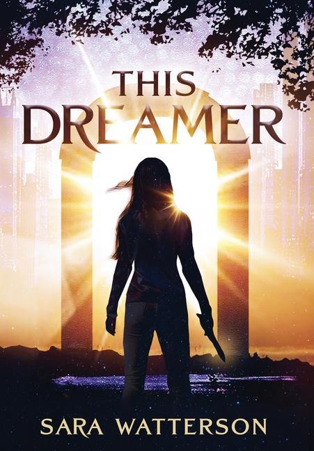 Cover: 9798985747423 | This Dreamer | Sara Watterson | Buch | The Chronicles of the Marked