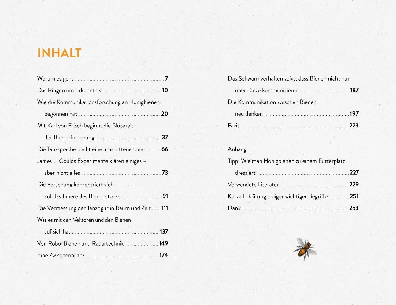 Bild: 9783957285034 | Die Sprache der Bienen | Jürgen Tautz | Buch | 252 S. | Deutsch | 2021