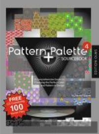 Cover: 9783283011628 | Pattern and Palette Sourcebook 4 | Harvey Rayner | Taschenbuch | 2010