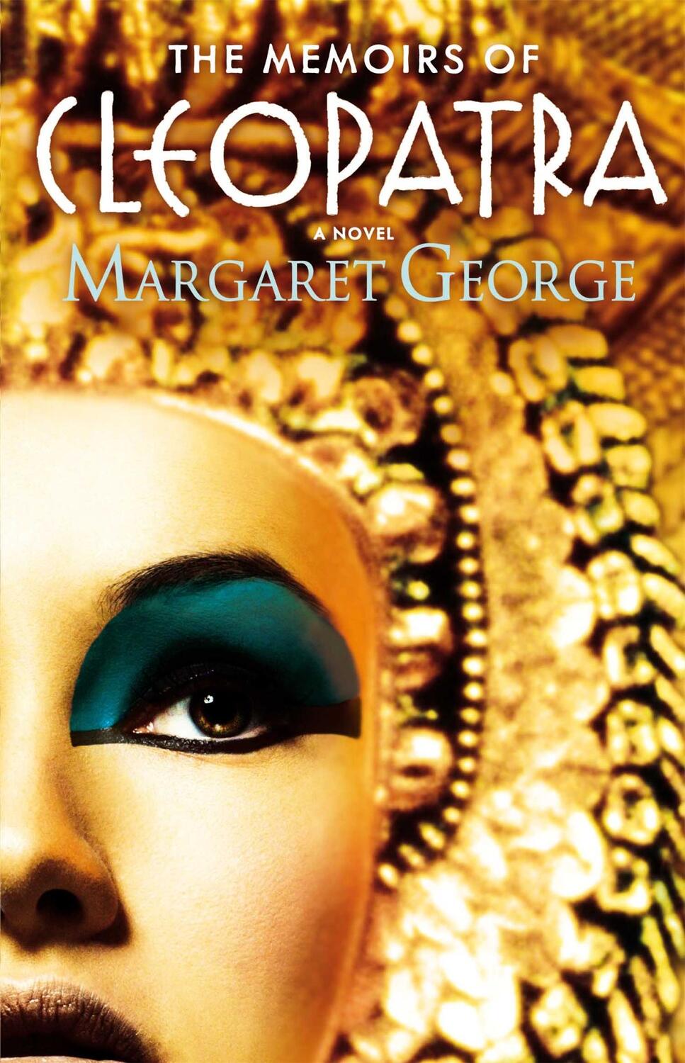 Cover: 9780330353823 | The Memoirs of Cleopatra | Margaret George | Taschenbuch | Englisch
