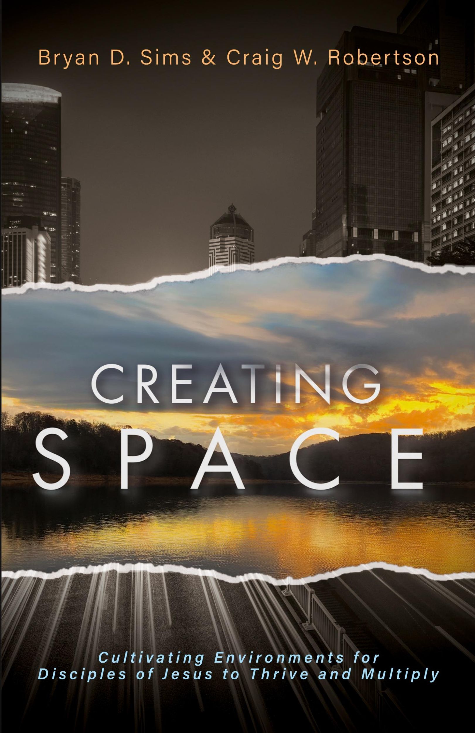 Cover: 9781963265330 | Creating Space | Bryan D. Sims | Taschenbuch | Paperback | Englisch