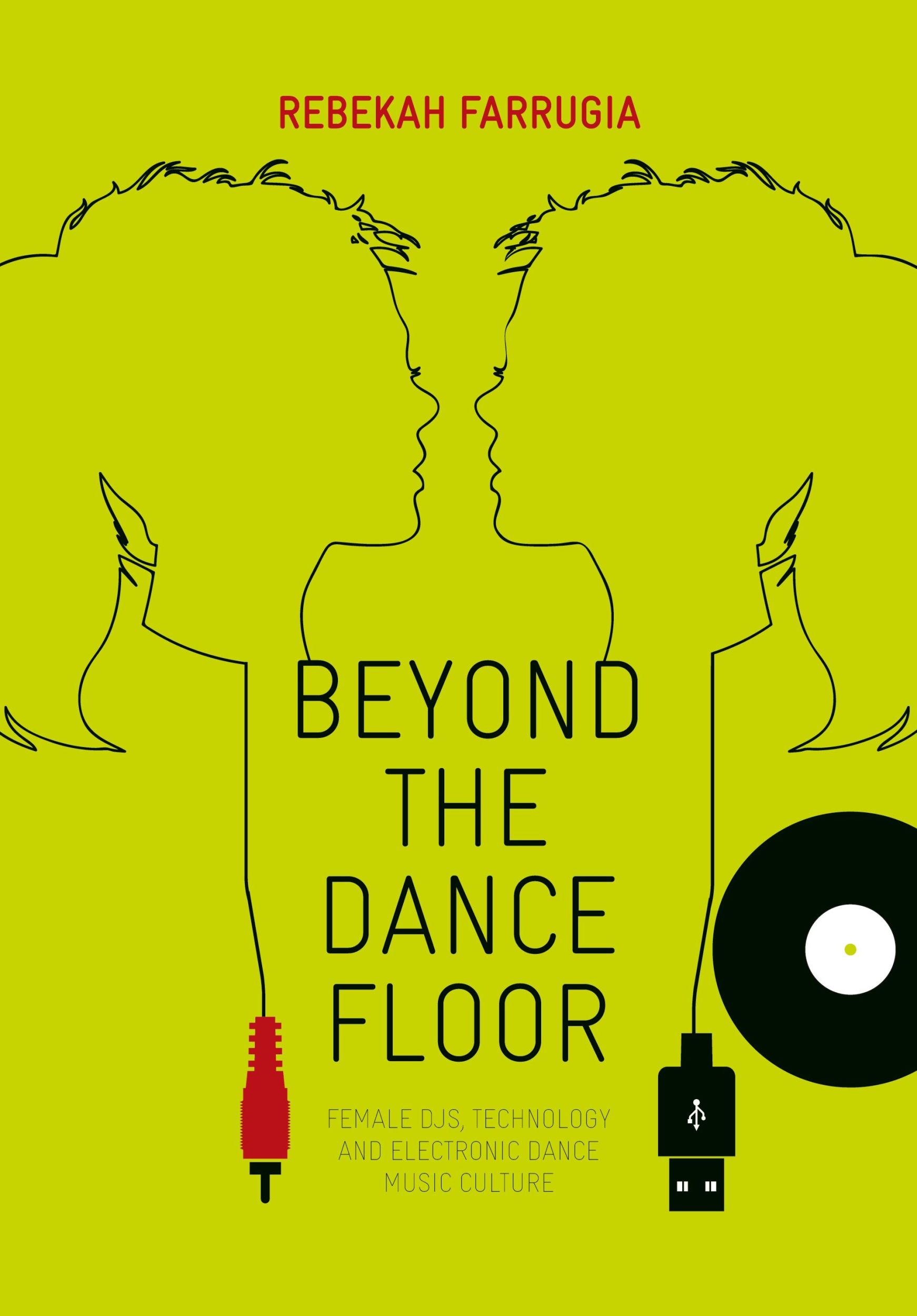 Cover: 9781841505664 | Beyond the Dance Floor | Rebekah Farrugia | Taschenbuch | Englisch