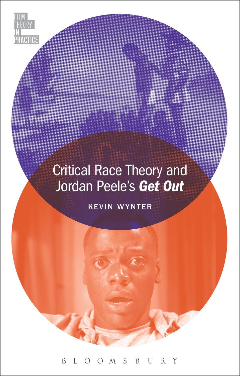 Cover: 9781501351297 | Critical Race Theory and Jordan Peele's Get Out | Kevin Wynter | Buch