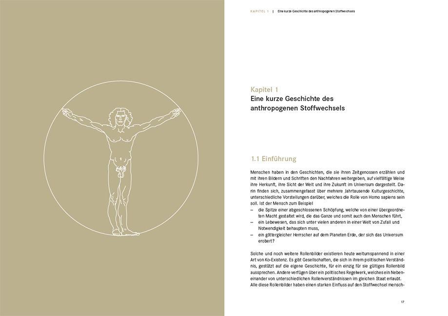 Bild: 9783258083445 | Die Domestikation der Erde | Peter Baccini | Buch | 296 S. | Deutsch