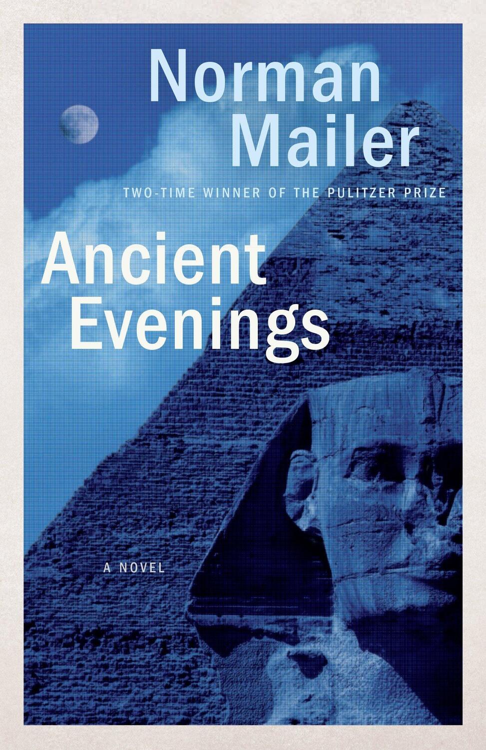 Cover: 9780812986068 | Ancient Evenings | Norman Mailer | Taschenbuch | Englisch | 2014