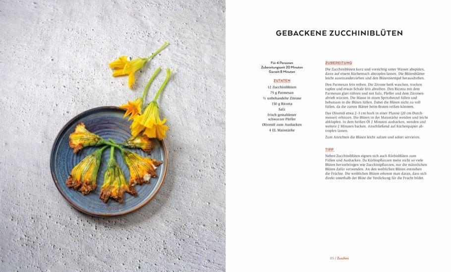 Bild: 9783959615228 | Die hohe Kunst der Gemüseküche | Susann Kreihe | Buch | Deutsch | 2021
