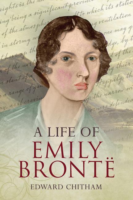 Cover: 9781848684065 | A Life of Emily Brontë | Edward Chitham | Taschenbuch | Englisch