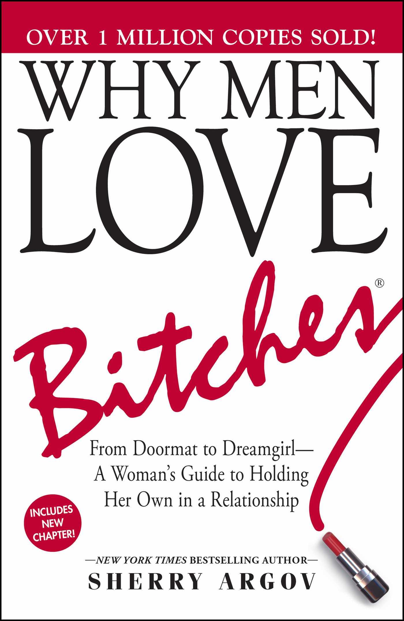 Cover: 9781580627566 | Why Men Love Bitches | Sherry Argov | Taschenbuch | XVI | Englisch