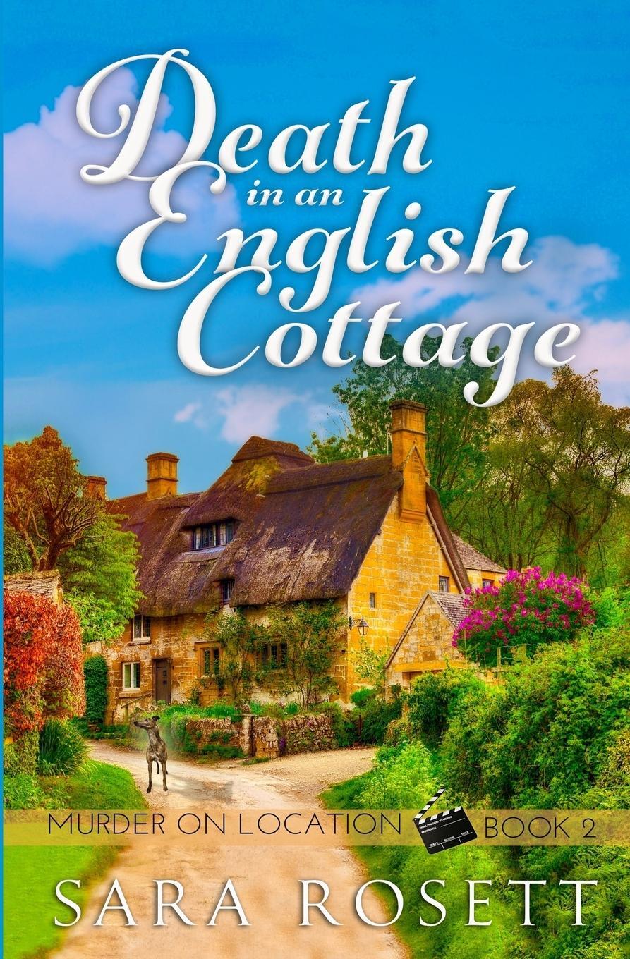 Cover: 9780998253510 | Death in an English Cottage | Sara Rosett | Taschenbuch | Paperback