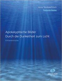 Cover: 9783864340871 | Apokalyptische Bilder | Anne Terzibaschitsch | Broschüre | 24 S.