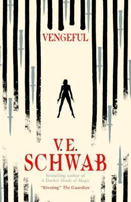Cover: 9781785652486 | Vengeful | V. E. Schwab | Buch | Englisch | 2018 | EAN 9781785652486