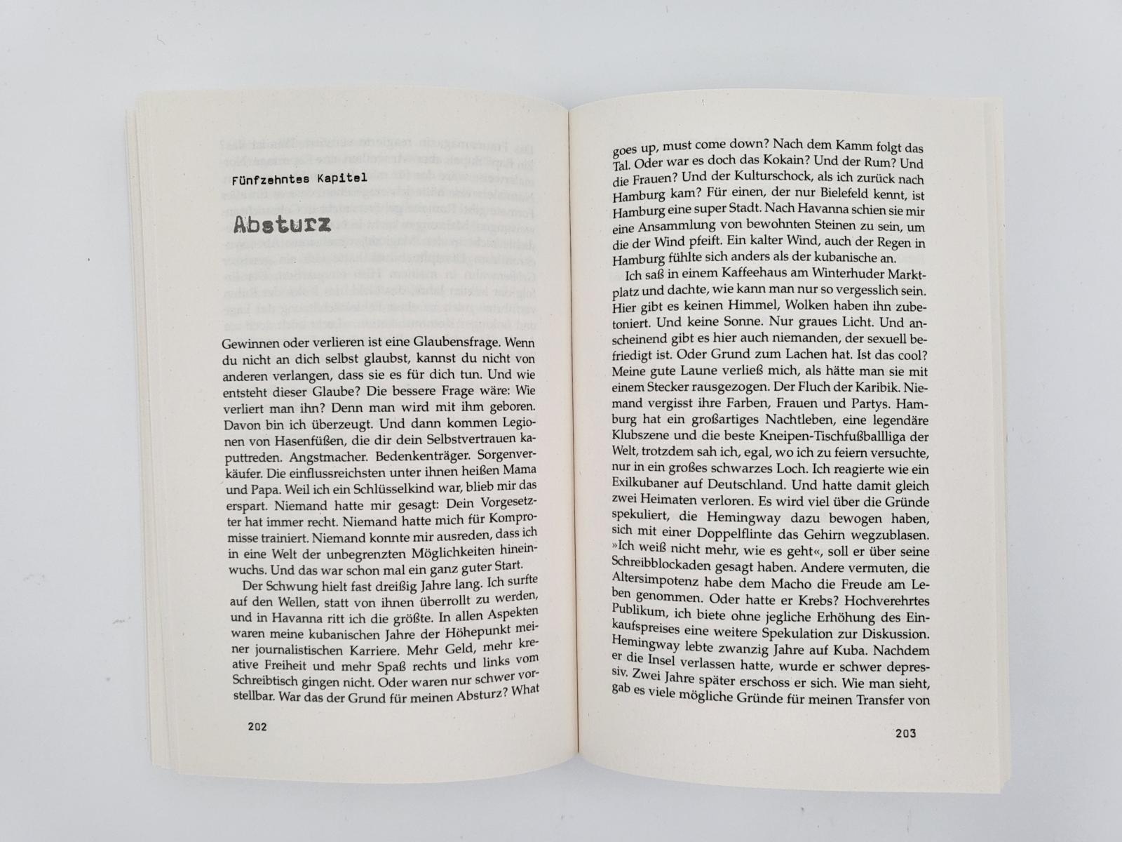 Bild: 9783492310871 | Die rote Olivetti | Helge Timmerberg | Taschenbuch | 240 S. | Deutsch