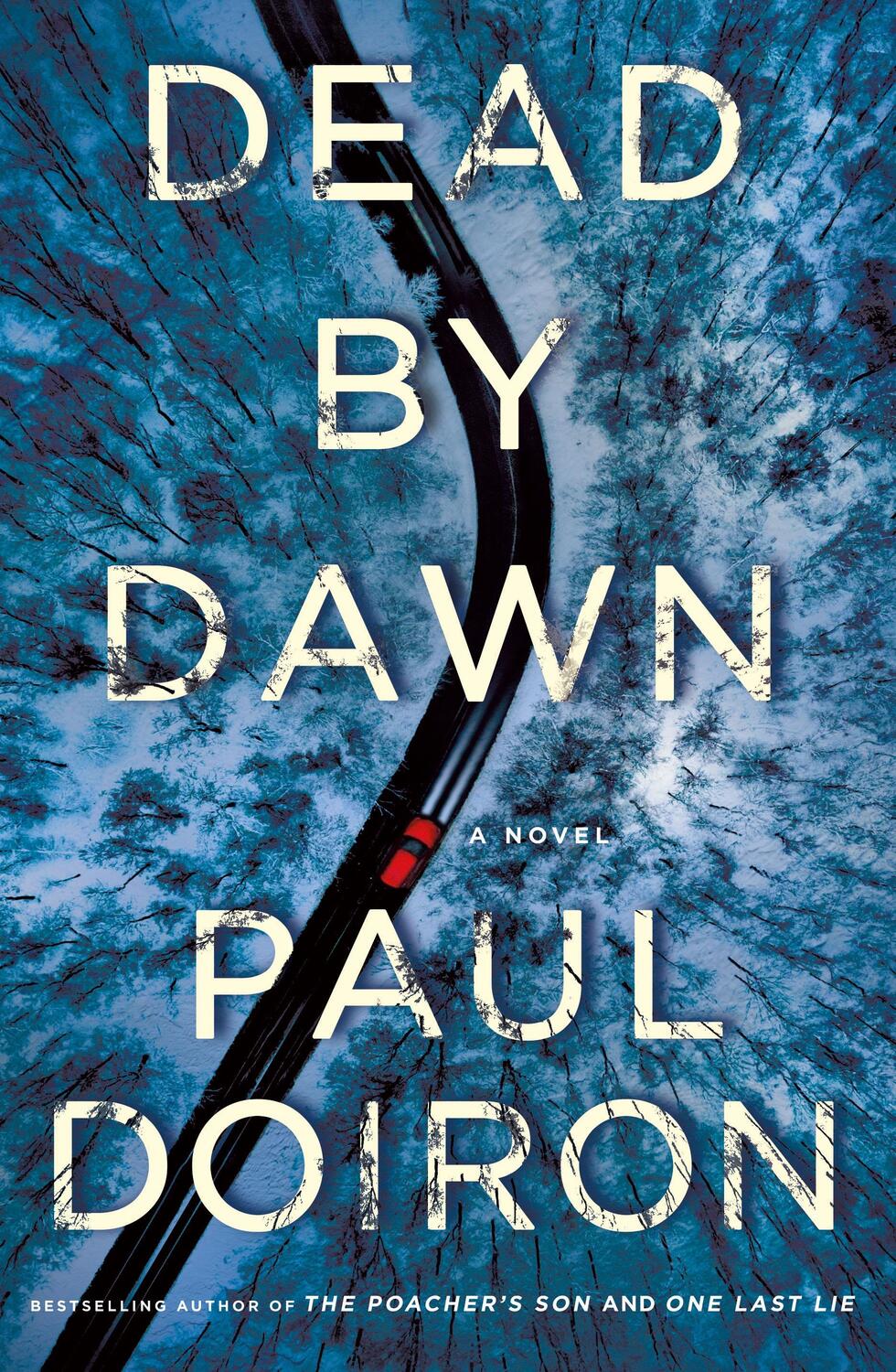 Cover: 9781250235107 | Dead by Dawn | A Novel | Paul Doiron | Buch | Mike Bowditch Mysteries