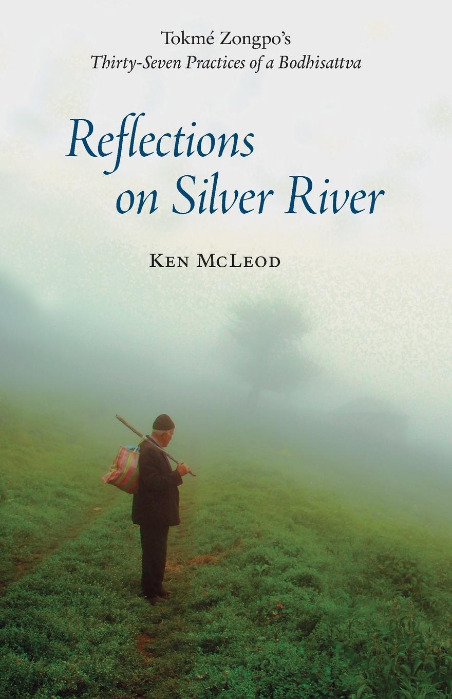 Cover: 9780989515313 | Reflections on Silver River | Ken McLeod | Taschenbuch | Paperback