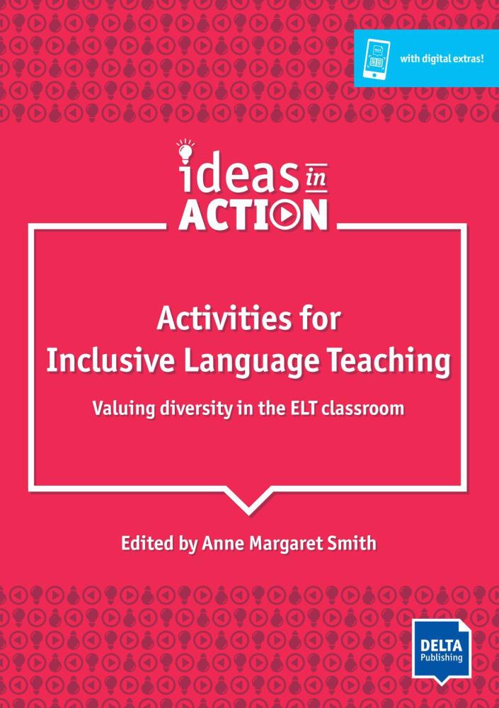 Cover: 9783125017399 | Activities for Inclusive Language Teaching | Anne Margaret Smith