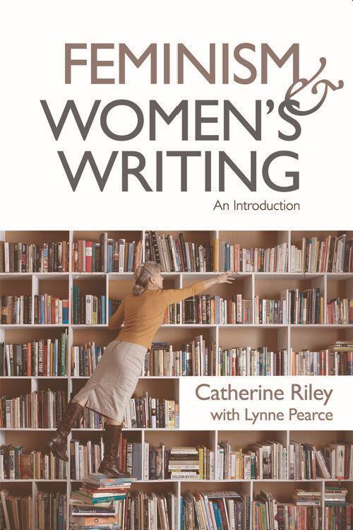 Cover: 9781474415606 | Feminism and Women's Writing | An Introduction | Riley (u. a.) | Buch