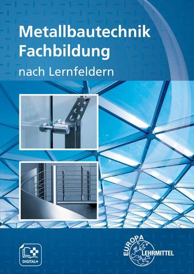 Cover: 9783758513176 | Metallbautechnik Fachbildung | nach Lernfeldern | Mirja Didi (u. a.)