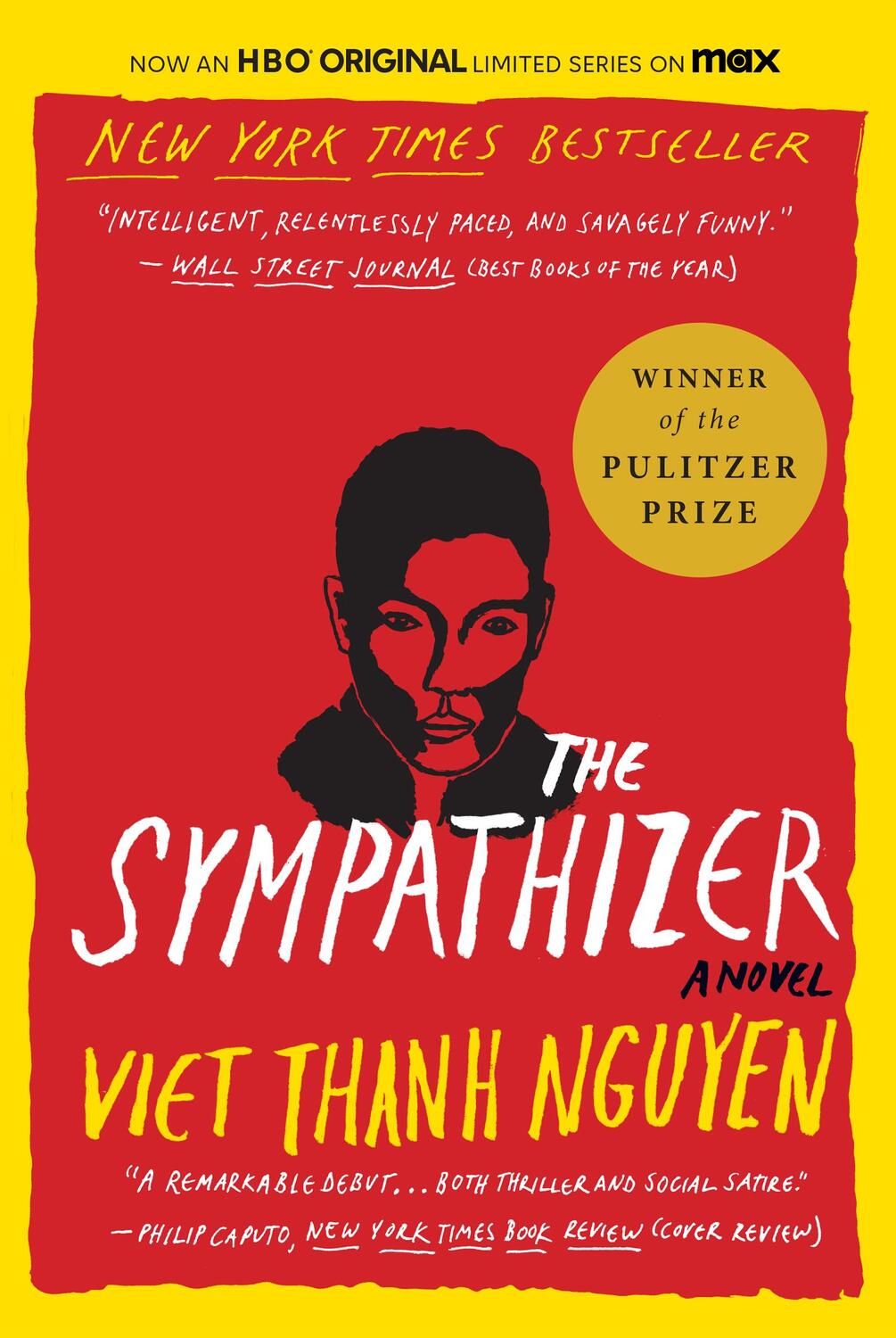 Cover: 9780802124944 | The Sympathizer | Viet Thanh Nguyen | Taschenbuch | 404 S. | Englisch