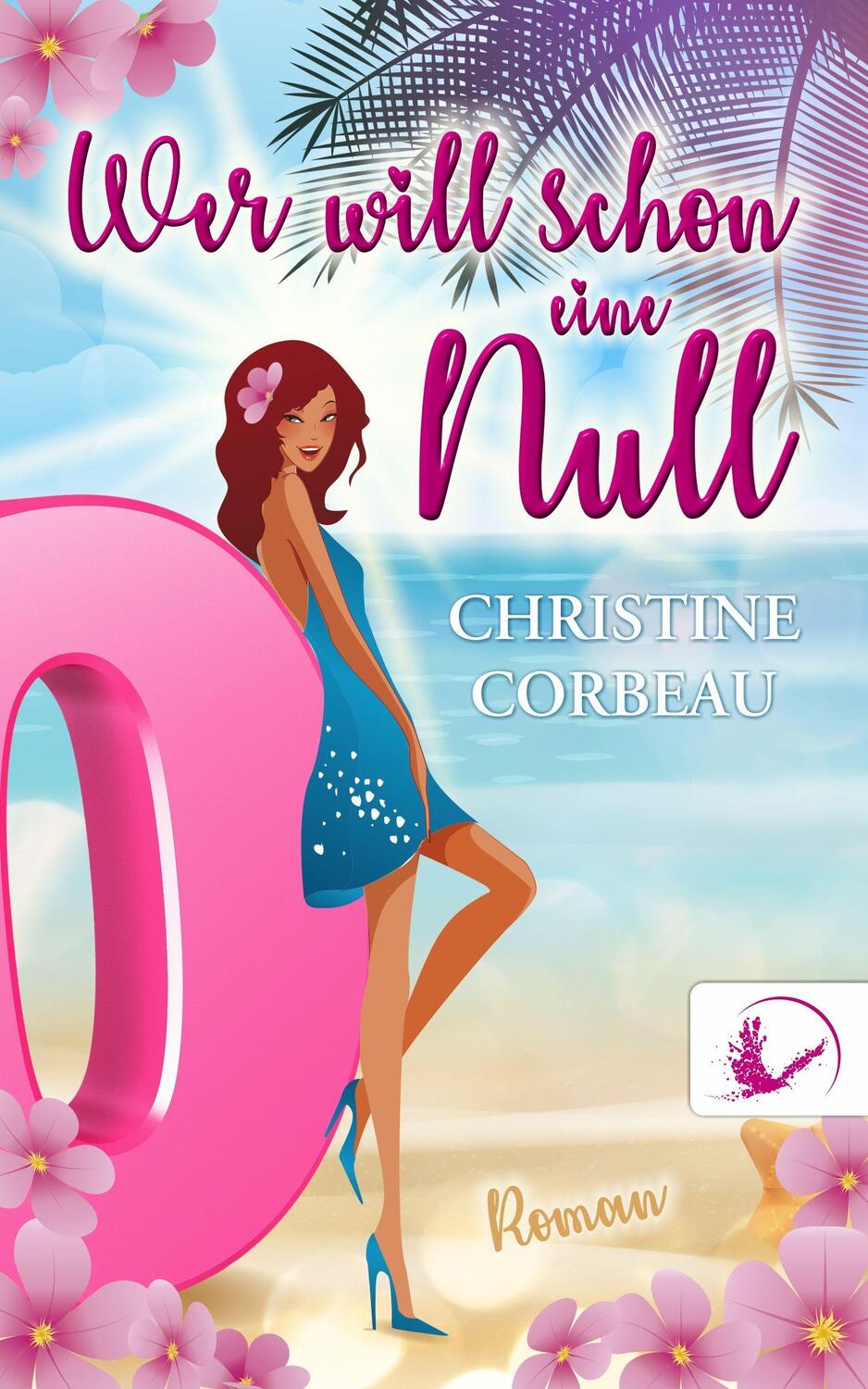 Cover: 9783964438799 | Wer will schon eine Null | Agata | Christine Corbeau | Taschenbuch