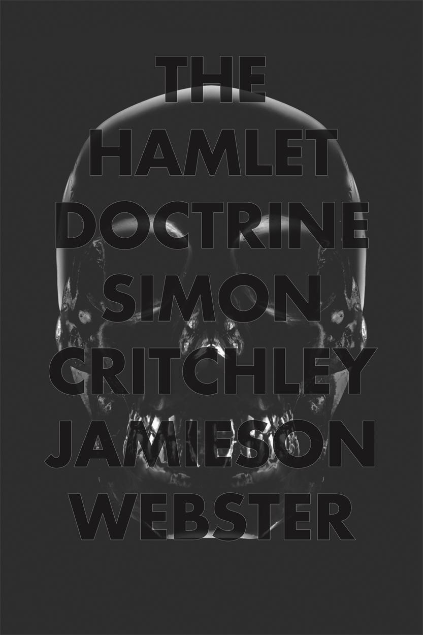 Cover: 9781781682562 | The Hamlet Doctrine | Knowing Too Much, Doing Nothing | Buch | 2013
