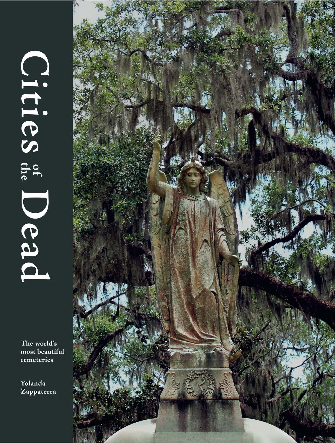 Cover: 9780711265783 | Cities of the Dead | The world's most beautiful cemeteries | Buch