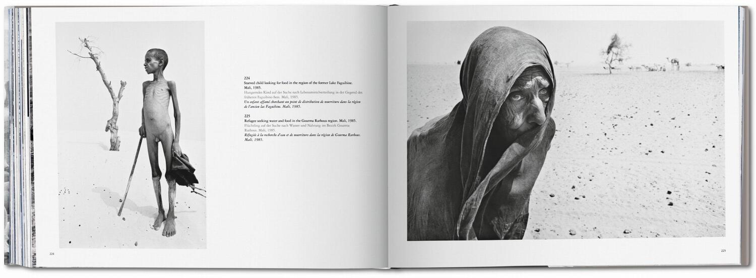 Bild: 9783822856215 | Sebastião Salgado. Africa | Mia Couto | Buch | 336 S. | Deutsch | 2007