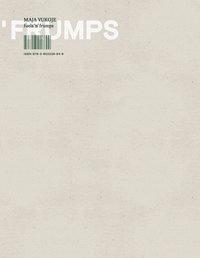 Cover: 9783903228849 | Maja Vukoje | fuels 'n' frumps, Dt/engl | Chris Sharp | Taschenbuch