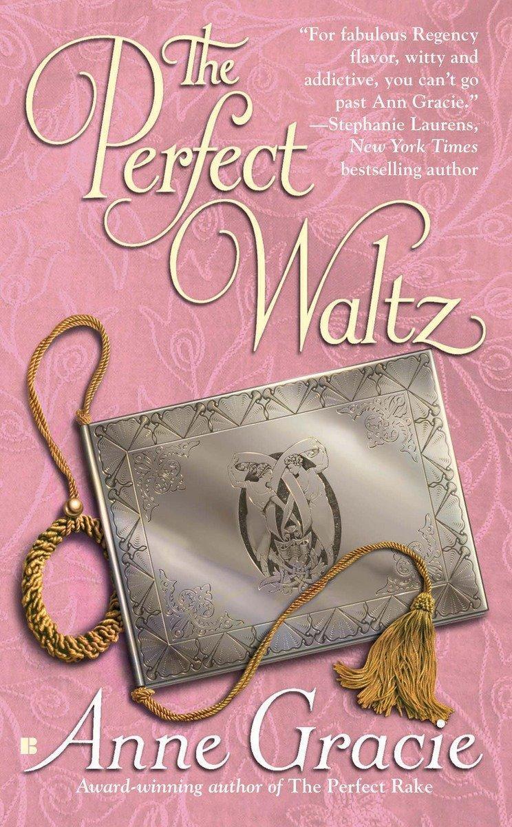 Cover: 9780425206805 | The Perfect Waltz | Anne Gracie | Taschenbuch | Englisch | 2005