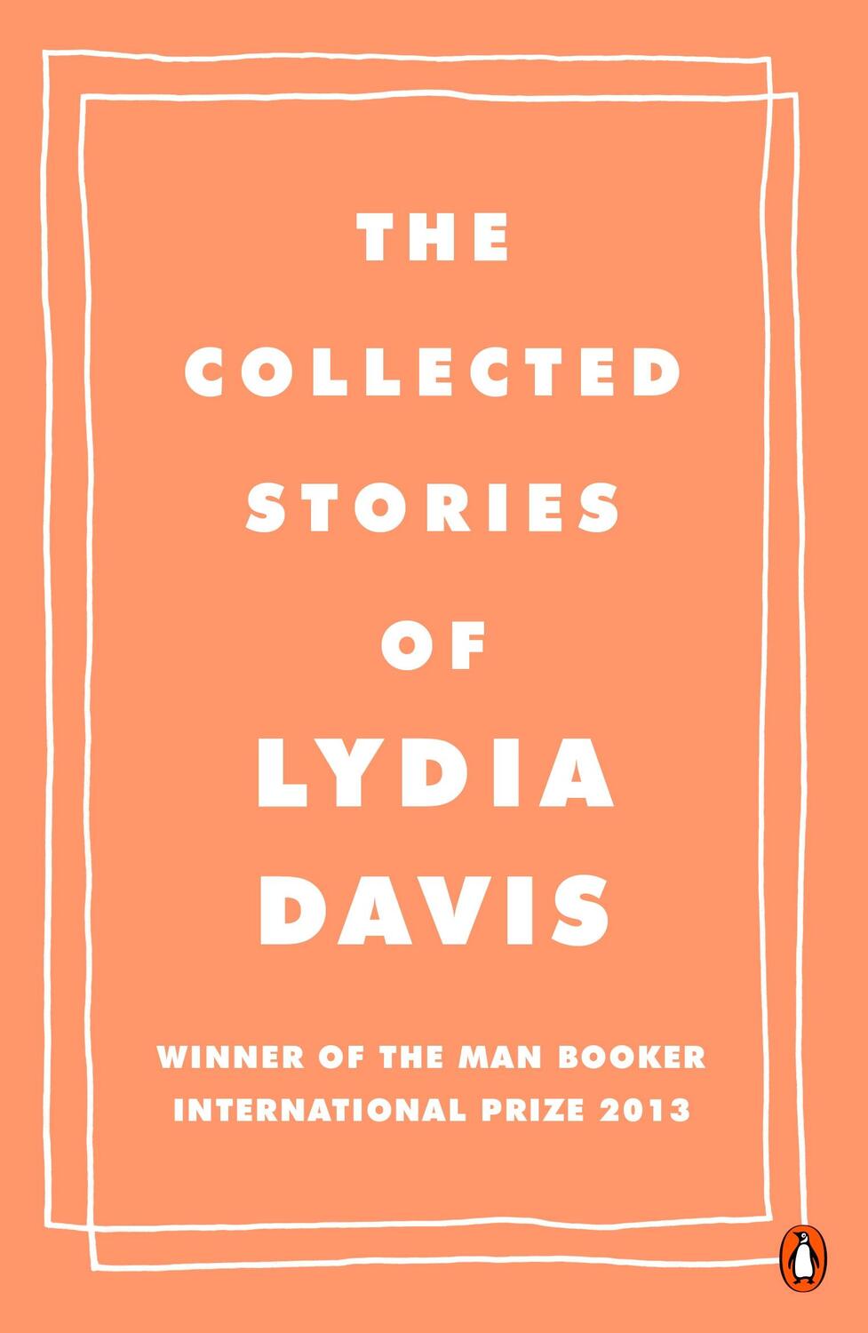 Cover: 9780241969137 | The Collected Stories of Lydia Davis | Lydia Davis | Taschenbuch