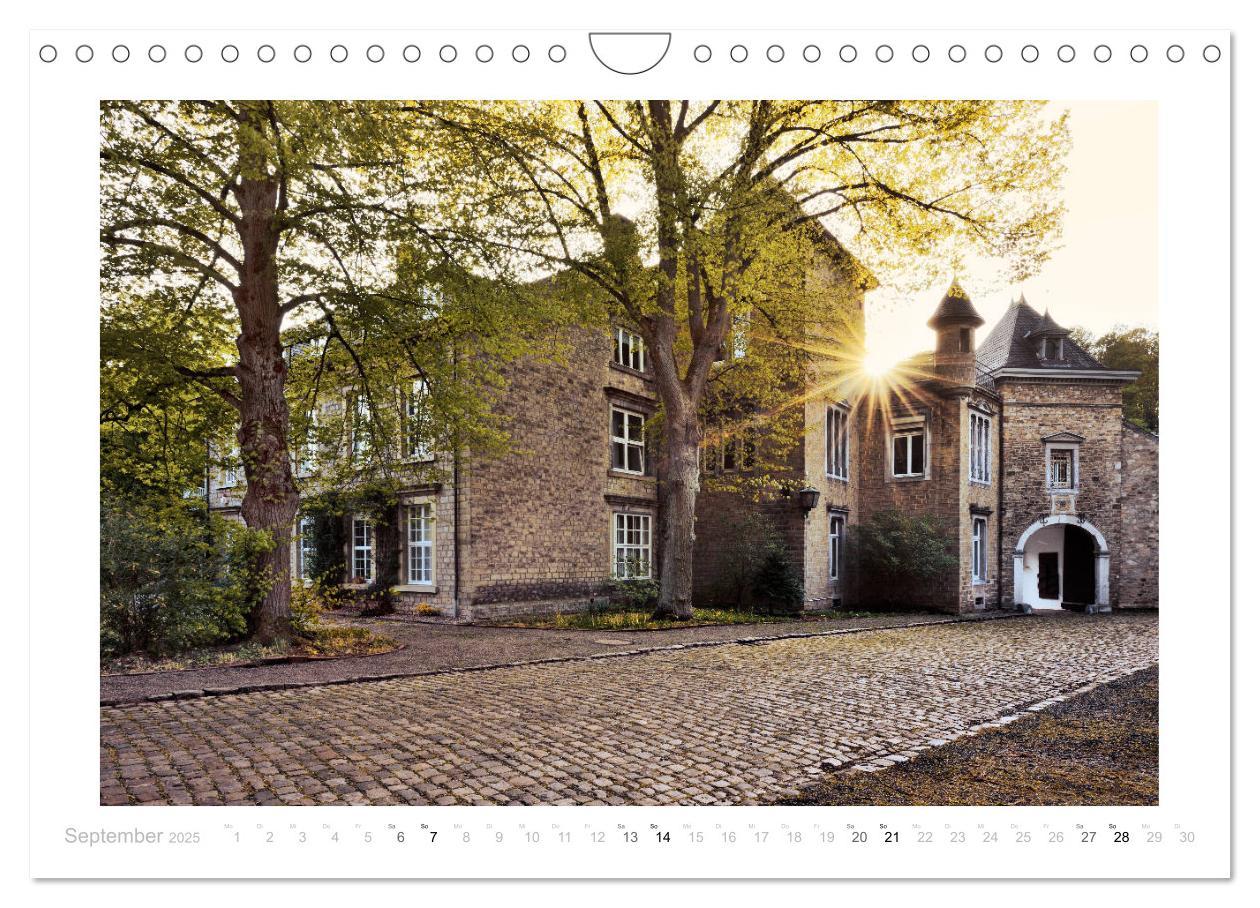 Bild: 9783435131013 | Kupferstadt Stolberg (Wandkalender 2025 DIN A4 quer), CALVENDO...