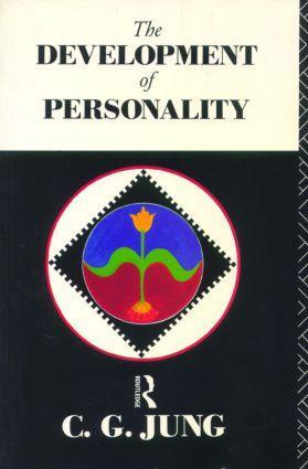 Cover: 9780415071741 | The Development of Personality | C.G. Jung | Taschenbuch | Englisch