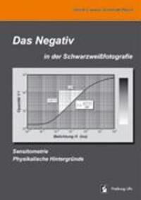 Cover: 9783833418839 | Das Negativ in der Schwarzweißfotografie | Ulrich Clamor Schmidt-Ploch