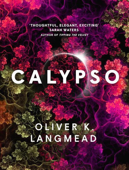 Cover: 9781803365336 | Calypso | Oliver K. Langmead | Buch | Englisch | 2024