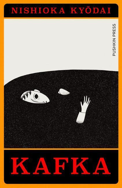 Cover: 9781782279846 | Kafka | A Graphic Novel Adaptation | Nishioka Kyodai | Taschenbuch